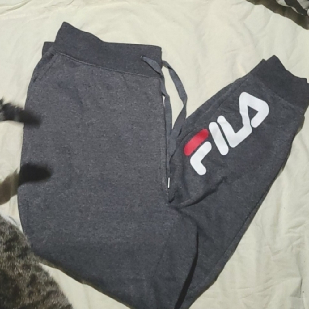 Joggers